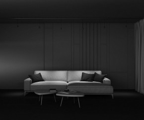 Модульный светильник Maytoni Focus LED C105PL-3W3-6K-BS в Серове - serov.ok-mebel.com | фото 4