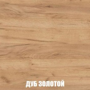 МСП-1 Шкаф 2-х створчатый (Дуб Золотой/Камень темный) в Серове - serov.ok-mebel.com | фото 4
