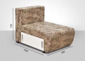 Мягкая мебель Европа (модульный) ткань до 400 в Серове - serov.ok-mebel.com | фото 7
