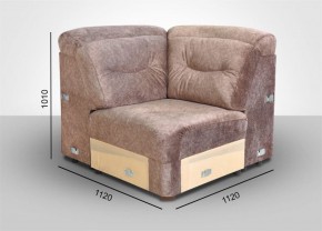 Мягкая мебель Вегас (модульный) ткань до 300 в Серове - serov.ok-mebel.com | фото 18