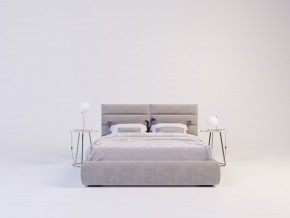 Мягкие панели ПОЛОСЫ ПРЯМЫЕ 15*90 (4 шт.) для спальни в Серове - serov.ok-mebel.com | фото 7
