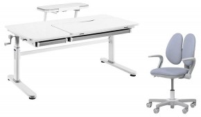 Набор учебный Iris + SS16 + Mente в Серове - serov.ok-mebel.com | фото
