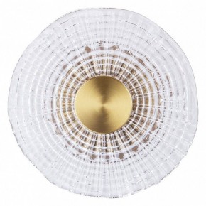 Накладной светильник Arte Lamp Bevel A1611AP-5PB в Серове - serov.ok-mebel.com | фото