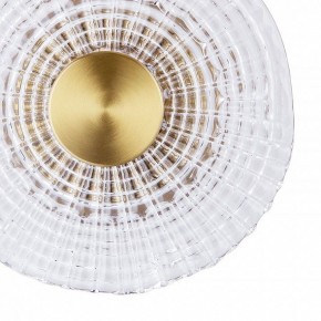 Накладной светильник Arte Lamp Bevel A1611AP-5PB в Серове - serov.ok-mebel.com | фото 3
