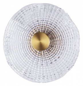 Накладной светильник Arte Lamp Bevel A1612AP-5PB в Серове - serov.ok-mebel.com | фото