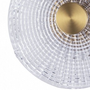 Накладной светильник Arte Lamp Bevel A1612AP-5PB в Серове - serov.ok-mebel.com | фото 3
