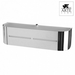 Накладной светильник Arte Lamp Cosmopolitan A7210AP-1CC в Серове - serov.ok-mebel.com | фото 4