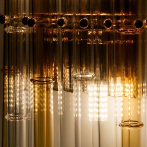 Накладной светильник Arte Lamp Crystalla A4111AP-2GO в Серове - serov.ok-mebel.com | фото 3