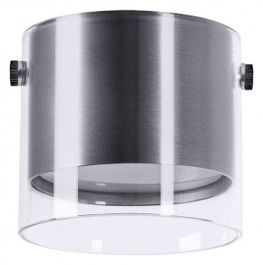 Накладной светильник Arte Lamp Lazio A5366PL-1SS в Серове - serov.ok-mebel.com | фото 2