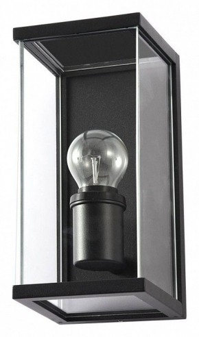 Накладной светильник Arte Lamp Pot A1632AL-1BK в Серове - serov.ok-mebel.com | фото