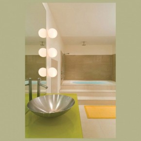 Накладной светильник Artemide  0112010A в Серове - serov.ok-mebel.com | фото 4