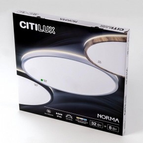 Накладной светильник Citilux Norma CL748400 в Серове - serov.ok-mebel.com | фото 8