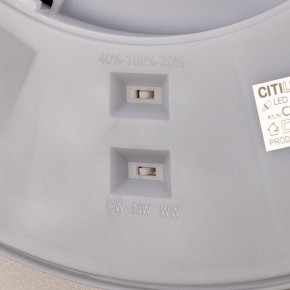 Накладной светильник Citilux Norma CL748501 в Серове - serov.ok-mebel.com | фото 12