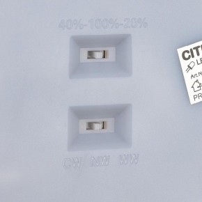 Накладной светильник Citilux Norma CL748601 в Серове - serov.ok-mebel.com | фото 15