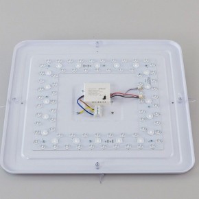 Накладной светильник Citilux Симпла CL714K680G в Серове - serov.ok-mebel.com | фото 15