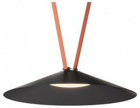 Накладной светильник Denkirs Belty Flow DK5569-BK в Серове - serov.ok-mebel.com | фото 2