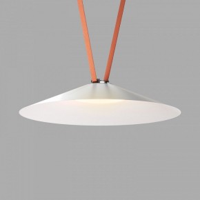 Накладной светильник Denkirs Belty Flow DK5569-WH+BK в Серове - serov.ok-mebel.com | фото 2