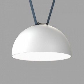 Накладной светильник Denkirs Belty Flow DK5662-WH+BK в Серове - serov.ok-mebel.com | фото 2