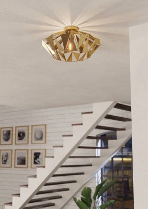 Накладной светильник Eglo Carlton 43908 в Серове - serov.ok-mebel.com | фото 3