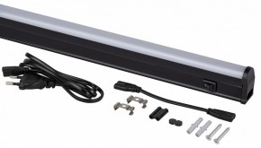 Накладной светильник Эра  LLED-01-04W-4000-B в Серове - serov.ok-mebel.com | фото 9