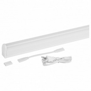 Накладной светильник Эра  LLED-01-08W-4000-W в Серове - serov.ok-mebel.com | фото 5