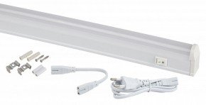 Накладной светильник Эра  LLED-01-12W-4000-W в Серове - serov.ok-mebel.com | фото 11