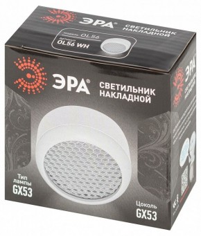 Накладной светильник Эра  OL56 WH в Серове - serov.ok-mebel.com | фото 7