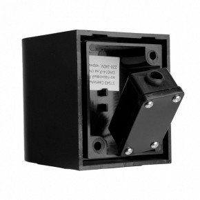 Накладной светильник Feron DH014-P 51543 в Серове - serov.ok-mebel.com | фото 4