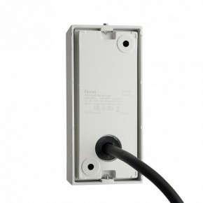 Накладной светильник Feron DH023 51310 в Серове - serov.ok-mebel.com | фото 6