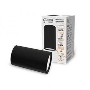 Накладной светильник Gauss Basic HD061 в Серове - serov.ok-mebel.com | фото 2