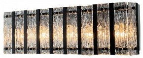 Накладной светильник iLamp Panorama W4688-58 MBK+CR в Серове - serov.ok-mebel.com | фото