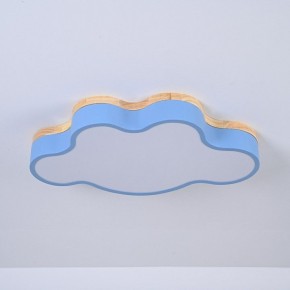 Накладной светильник Imperiumloft CLOUD ECO Blue CLOUD-ECO01 в Серове - serov.ok-mebel.com | фото 2