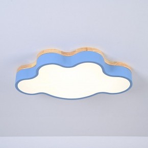 Накладной светильник Imperiumloft CLOUD ECO Blue CLOUD-ECO01 в Серове - serov.ok-mebel.com | фото 3