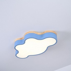 Накладной светильник Imperiumloft CLOUD ECO Blue CLOUD-ECO01 в Серове - serov.ok-mebel.com | фото 4