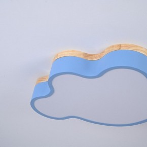 Накладной светильник Imperiumloft CLOUD ECO Blue CLOUD-ECO01 в Серове - serov.ok-mebel.com | фото 6