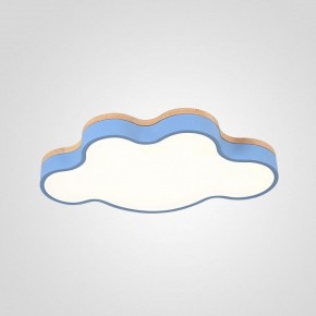 Накладной светильник Imperiumloft CLOUD ECO Blue CLOUD-ECO01 в Серове - serov.ok-mebel.com | фото