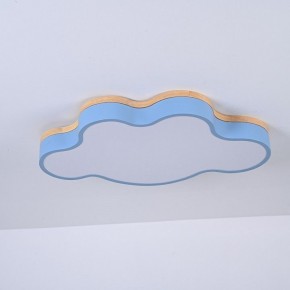 Накладной светильник Imperiumloft CLOUD ECO Blue CLOUD-ECO01 в Серове - serov.ok-mebel.com | фото 2