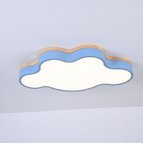 Накладной светильник Imperiumloft CLOUD ECO Blue CLOUD-ECO01 в Серове - serov.ok-mebel.com | фото 3