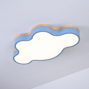 Накладной светильник Imperiumloft CLOUD ECO Blue CLOUD-ECO01 в Серове - serov.ok-mebel.com | фото 4