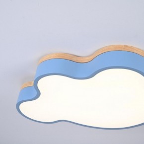 Накладной светильник Imperiumloft CLOUD ECO Blue CLOUD-ECO01 в Серове - serov.ok-mebel.com | фото 7