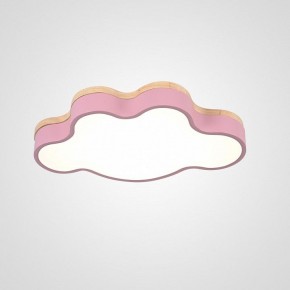 Накладной светильник Imperiumloft CLOUD ECO Pink CLOUD-ECO01 в Серове - serov.ok-mebel.com | фото