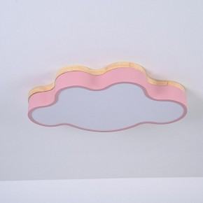 Накладной светильник Imperiumloft CLOUD ECO Pink CLOUD-ECO01 в Серове - serov.ok-mebel.com | фото 2
