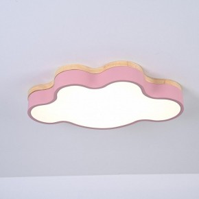 Накладной светильник Imperiumloft CLOUD ECO Pink CLOUD-ECO01 в Серове - serov.ok-mebel.com | фото 3