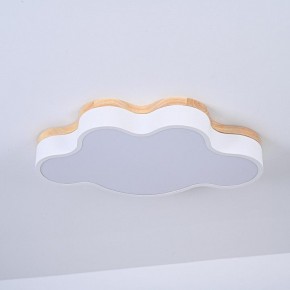 Накладной светильник Imperiumloft CLOUD ECO White CLOUD-ECO01 в Серове - serov.ok-mebel.com | фото 2