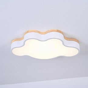 Накладной светильник Imperiumloft CLOUD ECO White CLOUD-ECO01 в Серове - serov.ok-mebel.com | фото 3