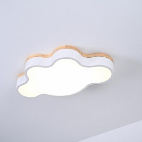 Накладной светильник Imperiumloft CLOUD ECO White CLOUD-ECO01 в Серове - serov.ok-mebel.com | фото 4