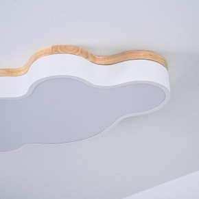 Накладной светильник Imperiumloft CLOUD ECO White CLOUD-ECO01 в Серове - serov.ok-mebel.com | фото 7
