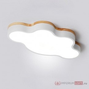 Накладной светильник Imperiumloft CLOUD ECO White CLOUD-ECO01 в Серове - serov.ok-mebel.com | фото