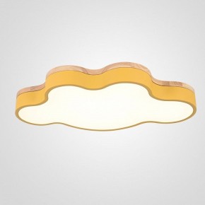 Накладной светильник Imperiumloft CLOUD ECO Yellow CLOUD-ECO01 в Серове - serov.ok-mebel.com | фото