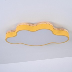 Накладной светильник Imperiumloft CLOUD ECO Yellow CLOUD-ECO01 в Серове - serov.ok-mebel.com | фото 2